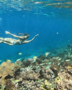 One Day Trip Gili Kondo Lombok | Snorkeling & Island Hopping