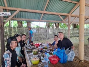 Lombok Trip 2 hari 1 malam – Esplore Kuta Mandalika dan Gili Nanggu