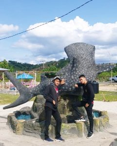 Paket Private One Day Trip Whale Shark Pulau Sumbawa | Lombok Fun Trip