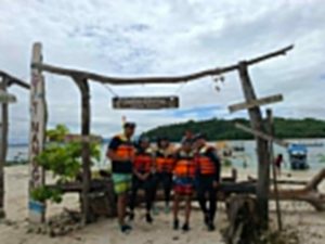 One Day Trip Gili Nanggu Lombok | Snorkeling & Island Hopping