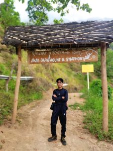One Day Trip Sunrise Bukit Anak Dara | Lombok Fun Trip