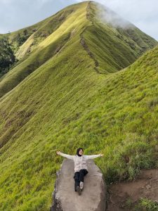 One Day Trip Sunrise Bukit Anak Dara | Lombok Fun Trip