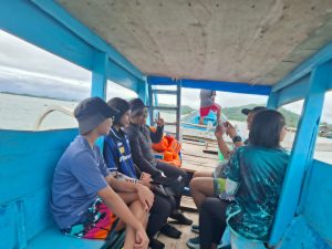 One Day Trip Gili Nanggu Lombok | Snorkeling & Island Hopping