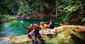 Paket One Day Trip Pulau Moyo Sumbawa | Lombok Fun Trip