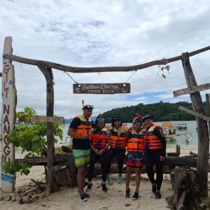 Paket Tour 5 Hari 4 Malam Lombok | Lombok Fun Trip