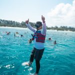Snorkeling 3 Gili Lombok | Ttrip Gili Trawangan, Meno & Air