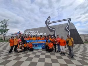 Paket Tour 5 Hari 4 Malam Lombok | Lombok Fun Trip