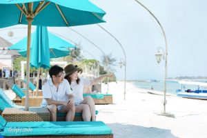 Paket Honeymoon Lombok 2 Hari 1 Malam | Lombok Fun Trip