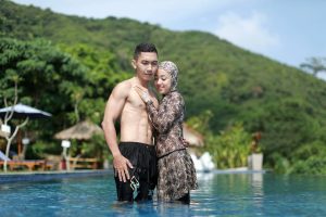 Paket Honeymoon Lombok 2 Hari 1 Malam | Lombok Fun Trip