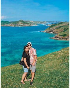 Paket Honeymoon Lombok 2 Hari 1 Malam | Lombok Fun Trip