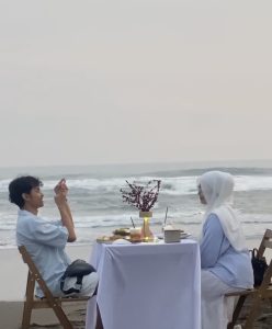 Paket Honeymoon Lombok 2 Hari 1 Malam | Lombok Fun Trip