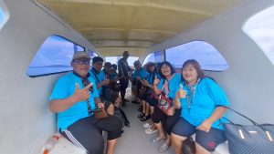Paket Tour 2 Hari 1 Malam Lombok | Lombok Fun Trip