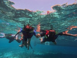 Lombok Trip 2 hari 1 malam – Explore Kuta Mandalika dan Gili Trawangan
