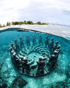 Lombok Trip 2 hari 1 malam – Explore Kuta Mandalika dan Gili Trawangan