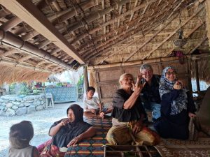 Paket Tour 4 Hari 3 Malam Lombok | Lombok Fun Trip