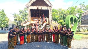 Lombok Trip 2 Hari 1 Malam – Explore Kuta Mandalika dan Pantai Pink Lombok