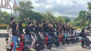 Paket Tour 4 Hari 3 Malam Lombok | Lombok Fun Trip