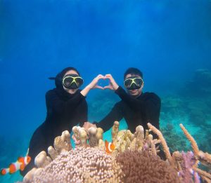 Paket Honeymoon Murah di Lombok