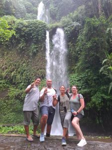One Day Trip Explore Air Terjun Senaru dan Sembalun Lombok | Lombok Fun Trip