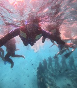 Snorkeling 3 Gili Lombok | Ttrip Gili Trawangan, Meno & Air