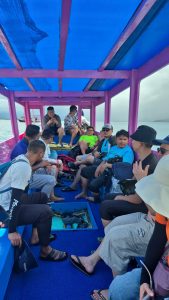 Snorkeling 3 Gili Lombok | Ttrip Gili Trawangan, Meno & Air