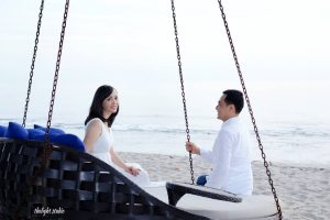 Paket Honeymoon Lombok 4 Hari 3 Malam | Lombok Fun Trip