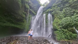 Paket Honeymoon Murah di Lombok