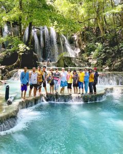 Paket One Day Trip Pulau Moyo Sumbawa | Lombok Fun Trip