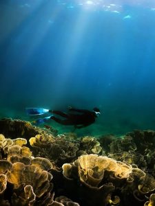 One Day Trip Gili Kondo Lombok | Snorkeling & Island Hopping