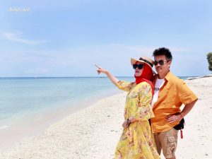 Paket Honeymoon Murah di Lombok