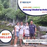 One Day Trip Benang Stokel Kelambu Waterfall Lombok | Lombok Fun Trip