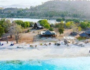 One Day Trip Gili Gede Lombok | Lombok Fun Trip