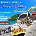 One day Trip Lombok Rafting Seru | Lombok Fun Trip