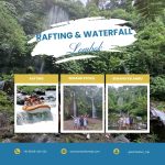 Lombok Rafting & Benang Stokel – Benang Kelambu Waterfall Tour | Adventure Trip