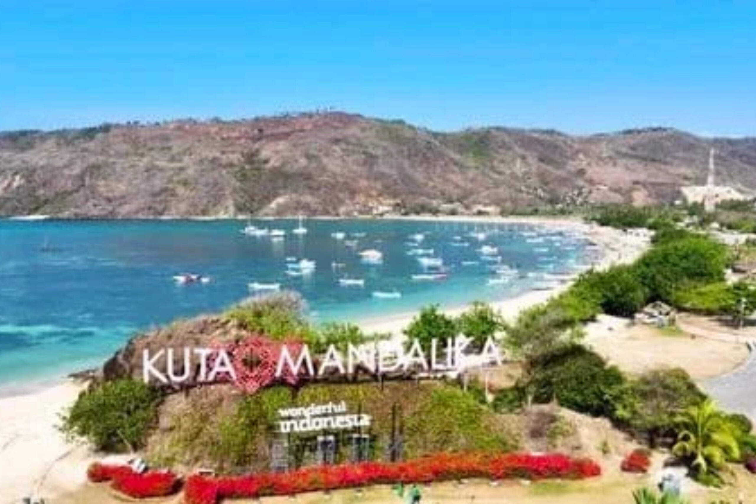 FAQ Tour Indonesia Timur