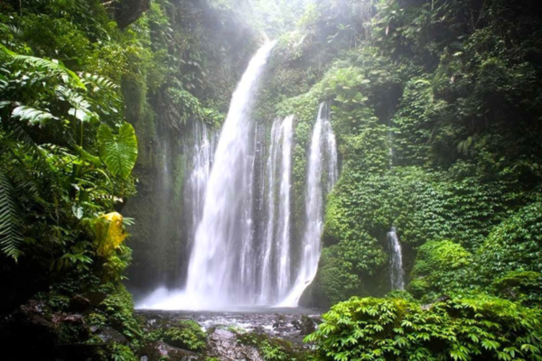 Paket Honeymoon Lombok 5H4M Romantis | Bulan Madu Mewah, Gili, Sembalun & Spa