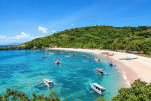 Paket Tour Lombok 3 Hari 2 Malam Ultimate Sasak & Gili Secret
