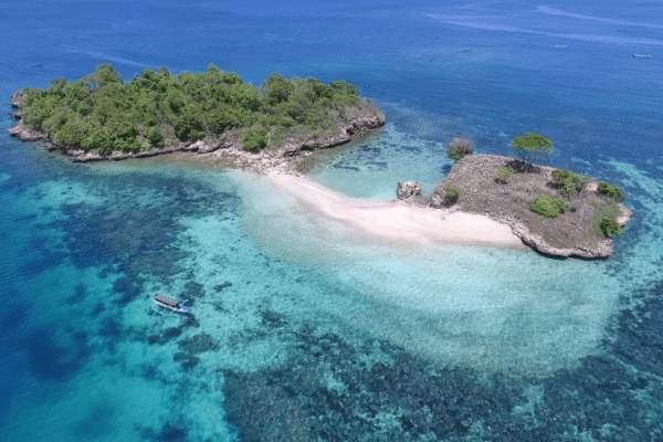 Paket Tour Lombok 5H4M Premium | Eksplorasi Mandalika, Sembalun & Gili Eksklusif