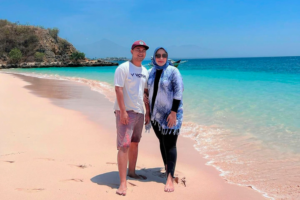 Paket Honeymoon Lombok 3H2M dengan Couple Spa | Bulan Madu Mewah & Romantis