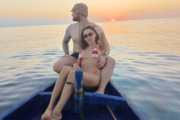 Paket Honeymoon Lombok 5H4M Romantis | Bulan Madu Mewah, Gili, Sembalun & Spa