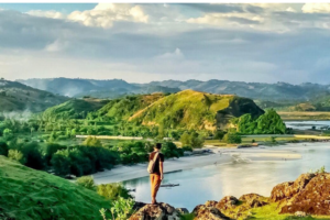 One Day Trip Lombok: Sasak Tour & Mandalika | Lombok Fun Trip