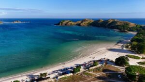 One Day Trip Lombok: Sasak Tour & Mandalika | Lombok Fun Trip