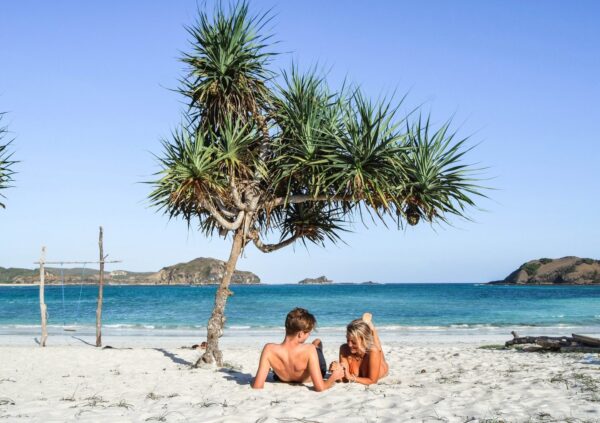 Paket Honeymoon Lombok 5H4M Romantis | Bulan Madu Mewah, Gili, Sembalun & Spa
