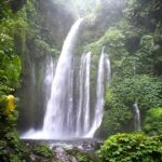 One Day Trip Lombok: Bukit Selong, Air Terjun Sendang Gile & Tiu Kelep