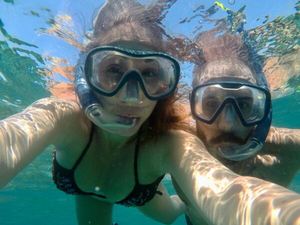 Paket Honeymoon Lombok 4H3M Romantis | Bulan Madu Mewah, Gili & Couple Spa