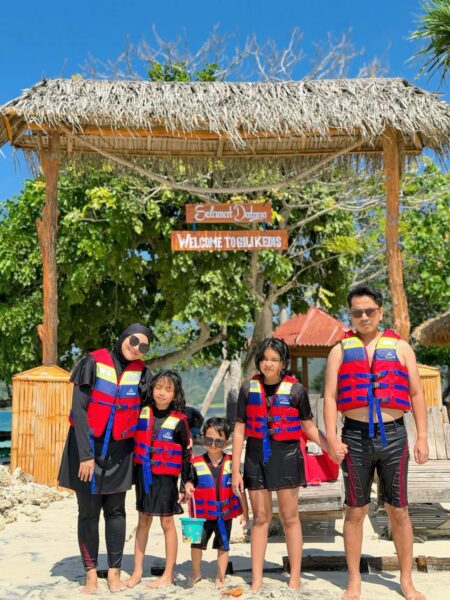 Paket Tour Lombok 5H4M Premium | Eksplorasi Mandalika, Sembalun & Gili Eksklusif