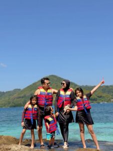 One Day Trip Lombok: Snorkeling Gili Nanggu, Sudak & Gili Kedis