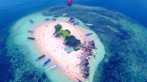 Paket Tour Lombok 3 Hari 2 Malam Ultimate Sasak & Gili Secret