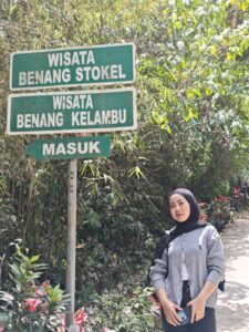 One Day Trip Lombok – Eksplorasi Air Terjun Benang Kelambu & Benang Stokel