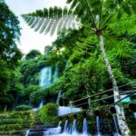 One Day Trip Lombok – Eksplorasi Air Terjun Benang Kelambu & Benang Stokel
